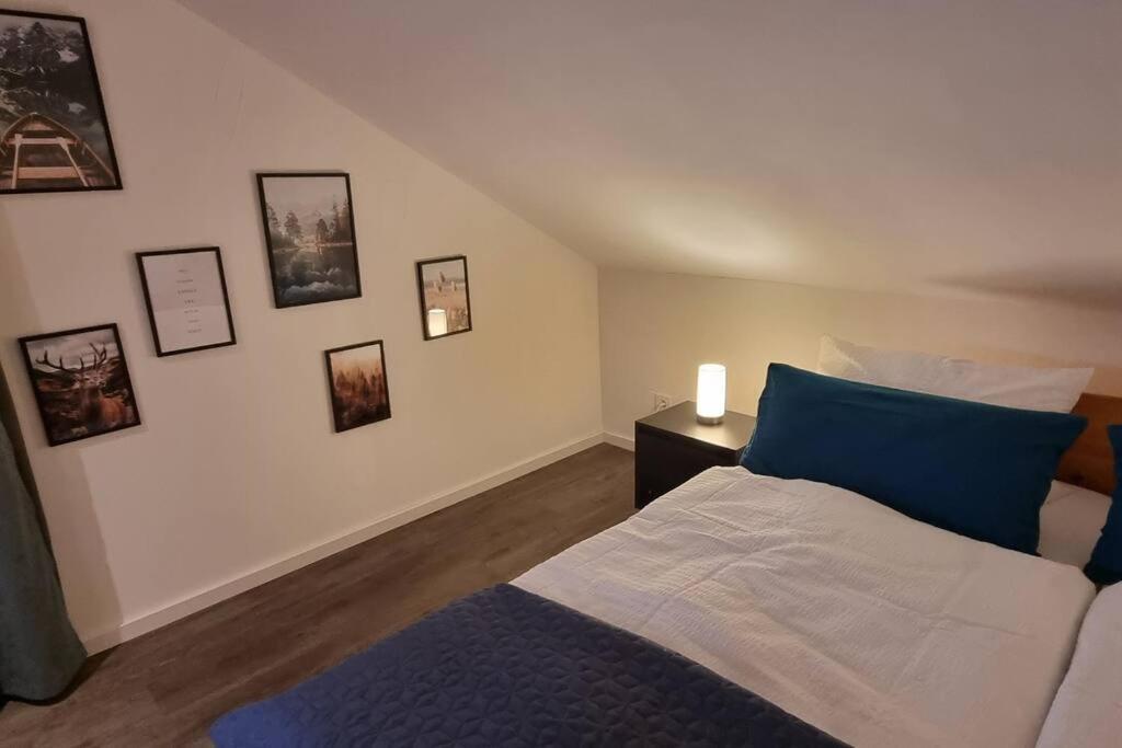Capa Ferienwohnung Pfalz Нойштадт-ан-дер-Вайнштрасе Экстерьер фото