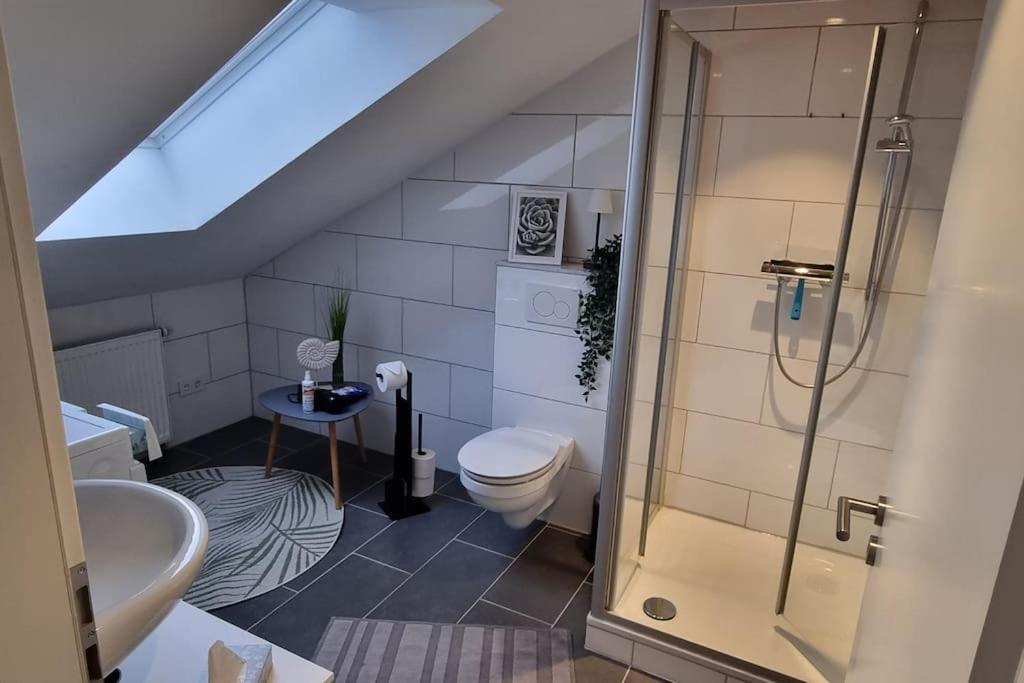 Capa Ferienwohnung Pfalz Нойштадт-ан-дер-Вайнштрасе Экстерьер фото